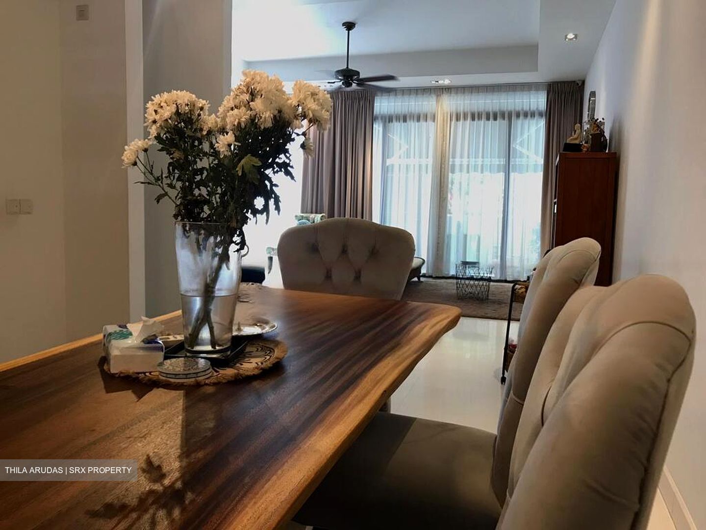 Hillcrest Villa (D11), Terrace #443838691